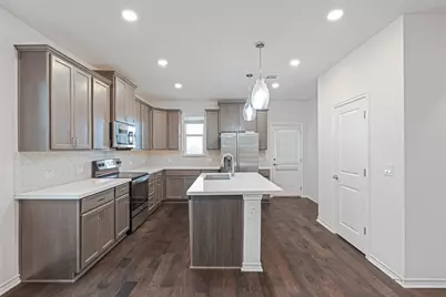 172 Breccia Trail, Liberty Hill, TX 78642 - Photo 9