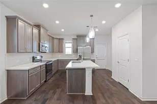 172 Breccia Trl, Liberty Hill, TX 78642 - Photo 9