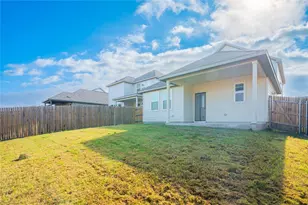 172 Breccia Trl, Liberty Hill, TX 78642 - Photo 25