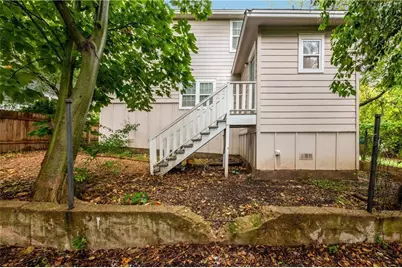 2809 E 22nd Street #B, Austin, TX 78722 - Photo 21
