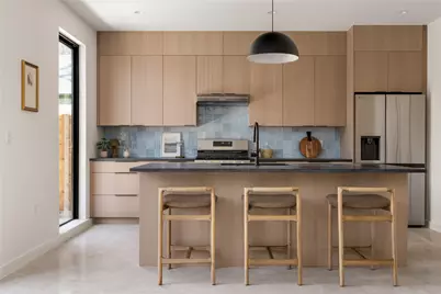 3412 Gonzales Street #2, Austin, TX 78702 - Photo 3