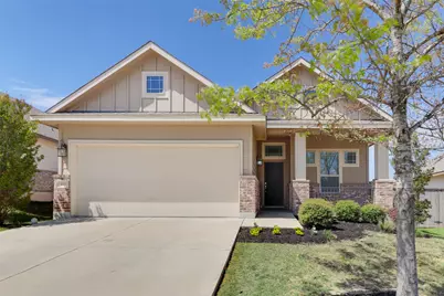 420 Blue Waterleaf Lane, Georgetown, TX 78626 - Photo 1