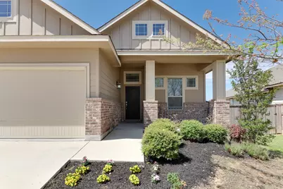 420 Blue Waterleaf Lane, Georgetown, TX 78626 - Photo 3