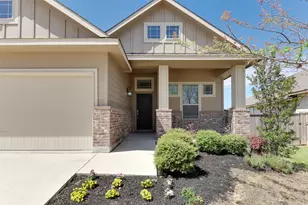 420 Blue Waterleaf Ln, Georgetown, TX 78626 - Photo 3