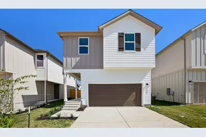 125 Maverick Avenue, Kyle, TX 78640 - Photo 1