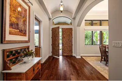 8815 Blazyk Drive, Austin, TX 78737 - Photo 5