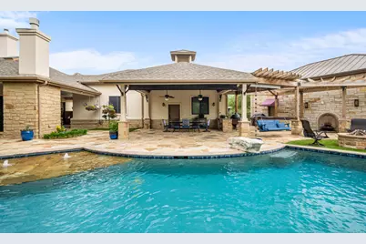 8815 Blazyk Drive, Austin, TX 78737 - Photo 1