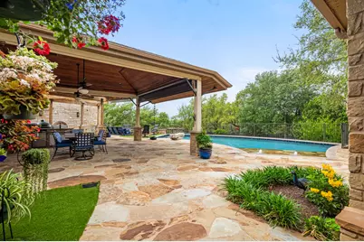 8815 Blazyk Drive, Austin, TX 78737 - Photo 27