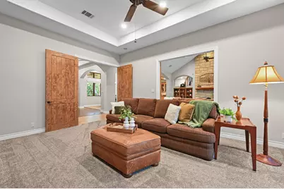 8815 Blazyk Drive, Austin, TX 78737 - Photo 7