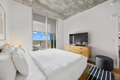 48 East Avenue #3006, Austin, TX 78701 - Photo 7