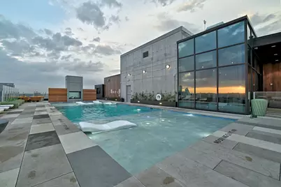 48 East Avenue #3006, Austin, TX 78701 - Photo 25