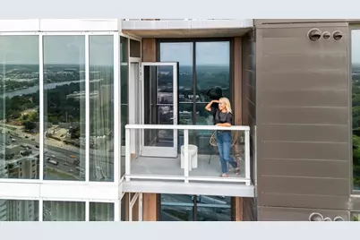 48 East Avenue #3006, Austin, TX 78701 - Photo 15