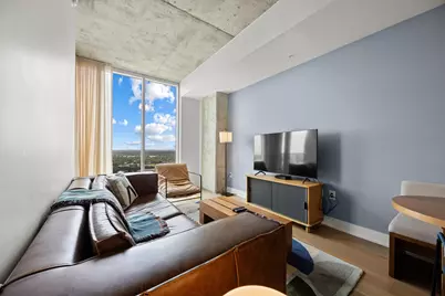 48 East Avenue #3006, Austin, TX 78701 - Photo 5
