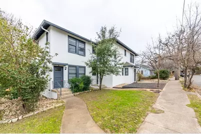 3111 Grooms Street #Unit B, Austin, TX 78705 - Photo 1