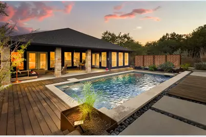 2 Crooked Arrow Court, Wimberley, TX 78676 - Photo 5