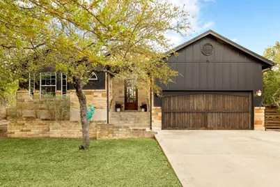 2 Crooked Arrow Court, Wimberley, TX 78676 - Photo 1