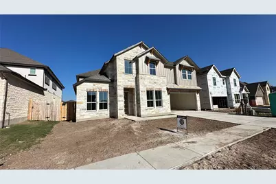 1628 Pueblo Pass, Leander, TX 78641 - Photo 3