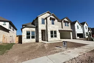 1628 Pueblo Pass, Leander, TX 78641 - Photo 3