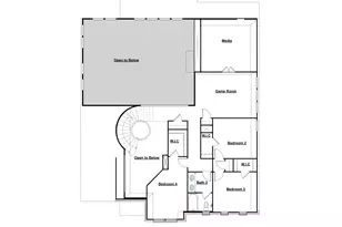 1628 Pueblo Pass, Leander, TX 78641 - Photo 11