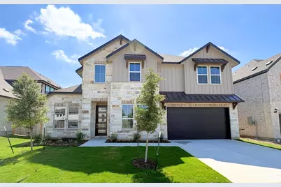 1628 Pueblo Pass, Leander, TX 78641 - Photo 1