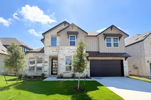 1628 Pueblo Pass, Leander, TX 78641 - Photo 1