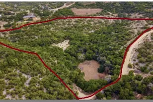 00 W Spoke Hill Dr, Wimberley, TX 78676 - Photo 1