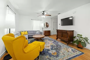 911 W 3rd St, Taylor, TX 76574 - Photo 7
