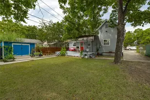 911 W 3rd St, Taylor, TX 76574 - Photo 31