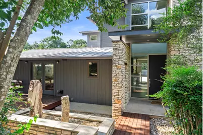601 Westwood Terrace, Austin, TX 78746 - Photo 3