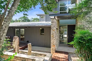 601 Westwood Terrace, Austin, TX 78746 - Photo 3