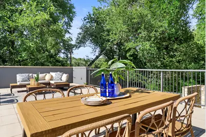 601 Westwood Terrace, Austin, TX 78746 - Photo 9