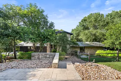 601 Westwood Terrace, Austin, TX 78746 - Photo 1