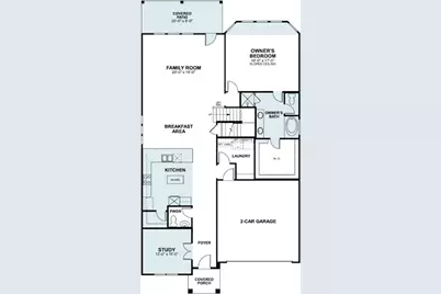 3936 Fulton Drive, Leander, TX 78641 - Photo 37