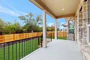 3936 Fulton Dr, Leander, TX 78641 - Photo 31