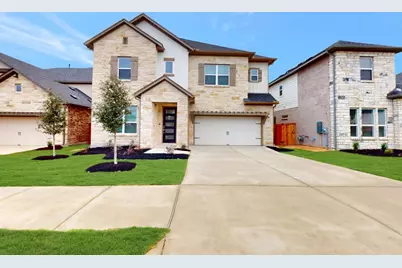 3936 Fulton Drive, Leander, TX 78641 - Photo 1