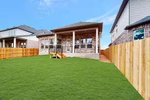 3936 Fulton Dr, Leander, TX 78641 - Photo 33