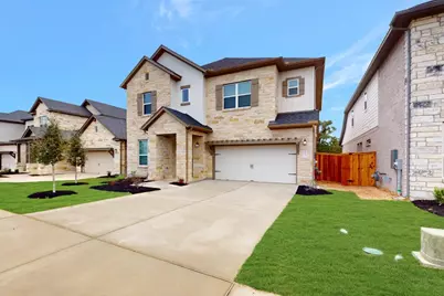 3936 Fulton Drive, Leander, TX 78641 - Photo 3