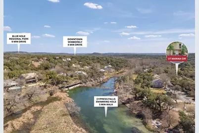 27 Marina Circle, Wimberley, TX 78676 - Photo 7