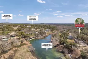 27 Marina Cir, Wimberley, TX 78676 - Photo 7
