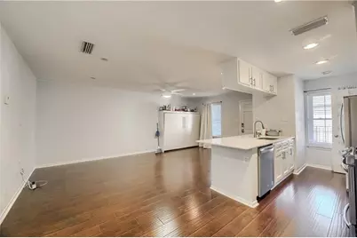 1240 Barton Hills Drive #214, Austin, TX 78704 - Photo 5