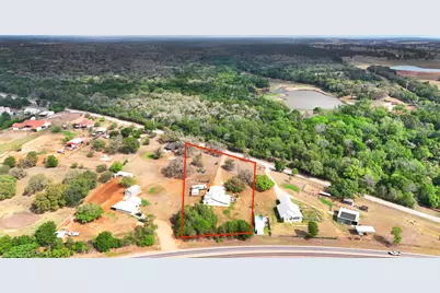 127 Klbj Road, Smithville, TX 78957 - Photo 5