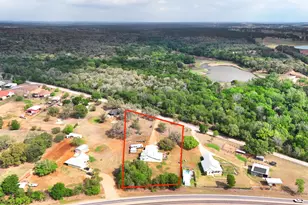 127 KLBJ Rd, Smithville, TX 78957 - Photo 5
