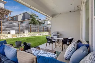 12506 Ayrshire Wy, Austin, TX 78732 - Photo 33