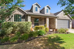 4344 Hannover Wy, Round Rock, TX 78681 - Photo 1