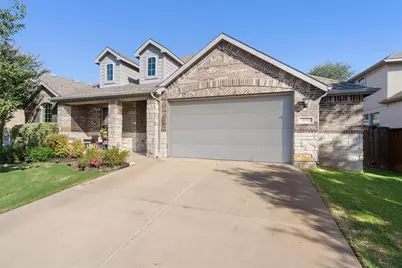 4344 Hannover Way, Round Rock, TX 78681 - Photo 3