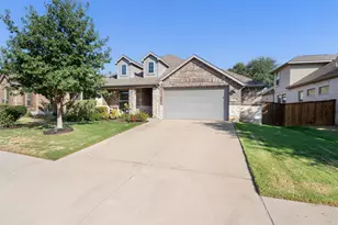 4344 Hannover Wy, Round Rock, TX 78681 - Photo 1