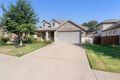 4344 Hannover Way, Round Rock, TX 78681 - Photo 3