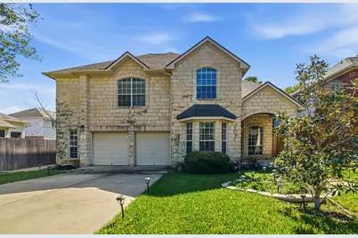 2412 Cloud Peak Lane, Round Rock, TX 78681 - Photo 1