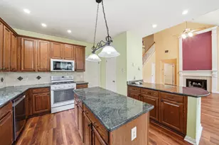 2412 Cloud Peak Ln, Round Rock, TX 78681 - Photo 9