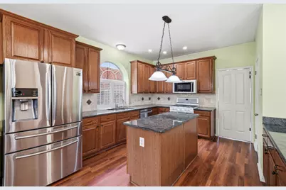 2412 Cloud Peak Lane, Round Rock, TX 78681 - Photo 11